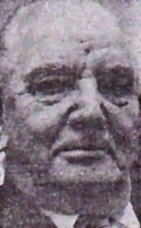 Major Attley From 1975 Article about Margaret Thatcher (Chronicle & Echo)