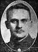 Ronald Barnard Rushden Argus thanks to the Rushden & District History Society.
