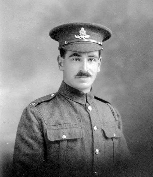 Reginald Ruff