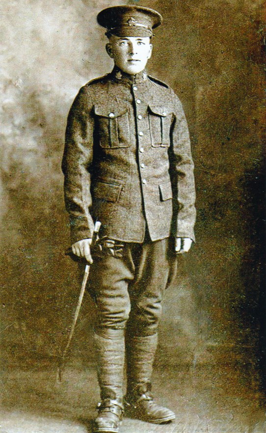 William Sibley