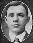 Albert in the Rushden Argus 19th April 1918