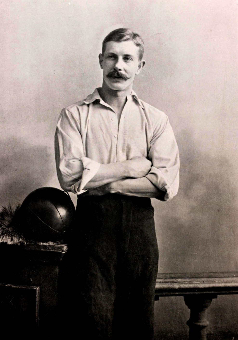 Rupert Renorden Sandilands