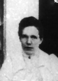 Elizabeth Emma Dopwell (nee Leveratt). 1875 – 1903.